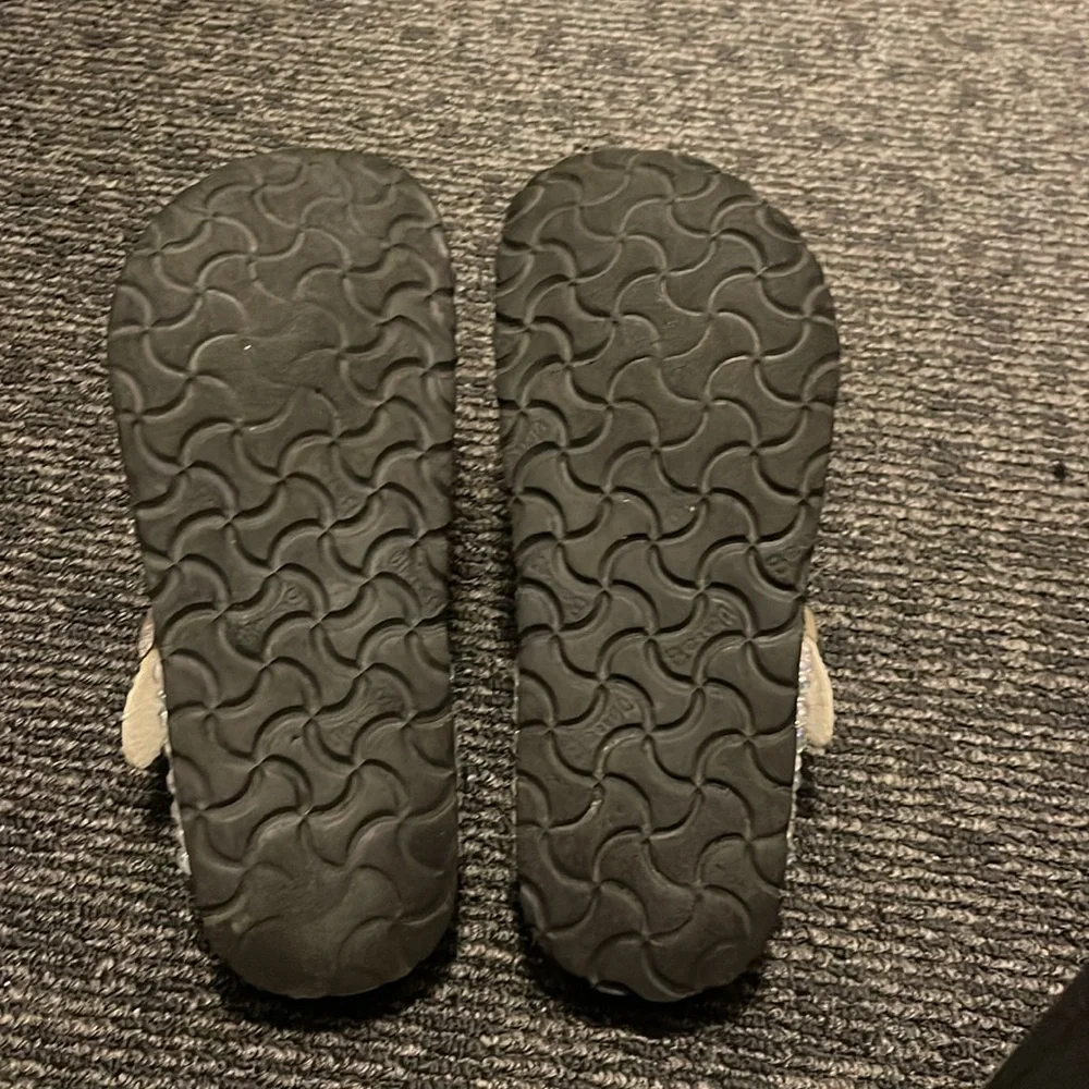 Birkenstock Betula Gizeh jeweled sandals - Picture 7 of 7